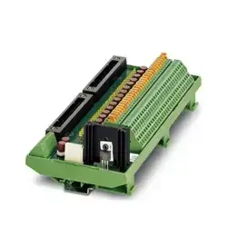 Phoenix Contact – FLKM-2KS50/PMT/ADV151/Z/YCS