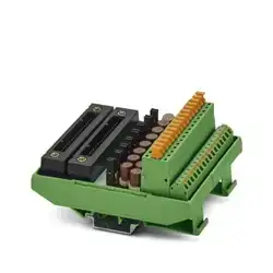 Phoenix Contact – FLKM-2KS40/PMT/SI/Z/YCS