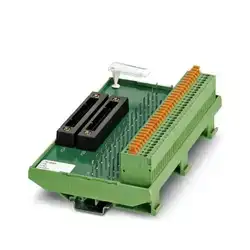 Phoenix Contact – FLKM-2KS40/PMT/ST/YCS