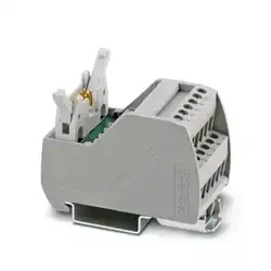 Phoenix Contact – VIP-2/SC/FLK10/LED