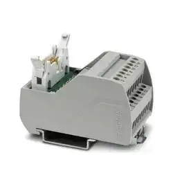 Phoenix Contact – VIP-2/SC/FLK14/LED