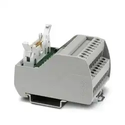 Phoenix Contact – VIP-2/SC/FLK16/LED