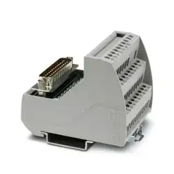 Phoenix Contact – VIP-3/SC/D25SUB/M/LED