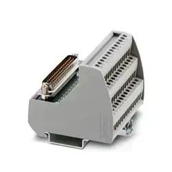 Phoenix Contact – VIP-3/SC/D37SUB/M/LED