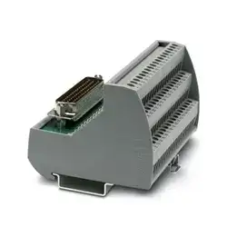 Phoenix Contact – VIP-3/SC/D50SUB/M/LED