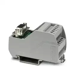 Phoenix Contact – VIP-2/SC/D 9SUB/F/LED