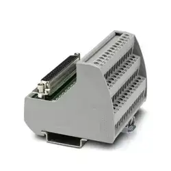 Phoenix Contact – VIP-3/SC/D37SUB/F/LED