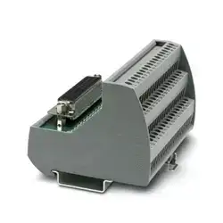 Phoenix Contact – VIP-3/SC/D50SUB/F/LED