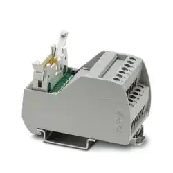 Phoenix Contact – VIP-2/SC/FLK14/LED/PLC