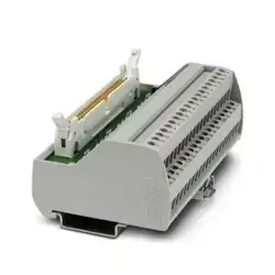 Phoenix Contact – VIP-2/SC/FLK50/LED/PLC