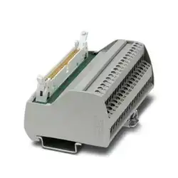 Phoenix Contact – VIP-2/SC/FLK50/AB-1756