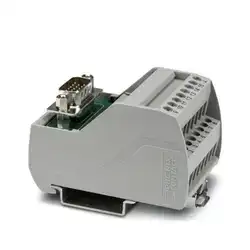 Phoenix Contact – VIP-2/SC/HD15SUB/M