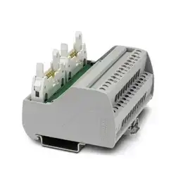 Phoenix Contact – VIP-2/SC/2FLK14/AB-1756