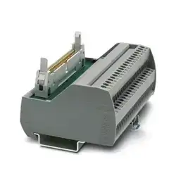 Phoenix Contact – VIP-2/SC/FLK50/S7/A-S400