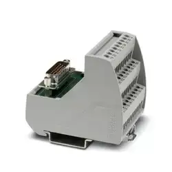 Phoenix Contact – VIP-3/SC/HD26SUB/M