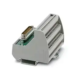 Phoenix Contact – VIP-3/SC/HD44SUB/M