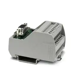 Phoenix Contact – VIP-2/SC/HD15SUB/F
