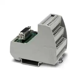 Phoenix Contact – VIP-3/SC/HD26SUB/F