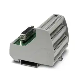 Phoenix Contact – VIP-3/SC/HD44SUB/F