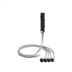 Phoenix Contact – VIP-PA-FLK50/4X14/ 0,5M/S7