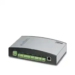 Phoenix Contact – PSK RTU 50