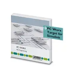 Phoenix Contact – PC WORX TARGET FOR SIMULINK