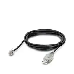 Phoenix Contact – NLC-USB TO SERIAL-CBL 2M