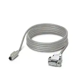 Phoenix Contact – COM CAB MINI DIN