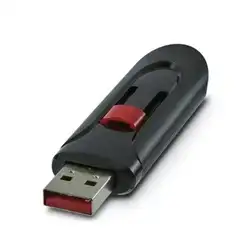 Phoenix Contact – WES2009 / WES7 RECOVERY USB