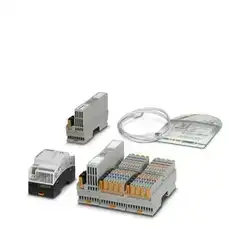 Phoenix Contact – AXC 1050 PN STARTERKIT