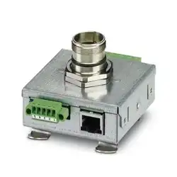 Phoenix Contact – ANSCHLU�BOX F�R HT06AT ET