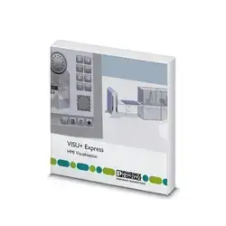 Phoenix Contact – VISU+ 2 EXPRESS