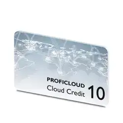 Phoenix Contact – CLOUD CREDIT-10