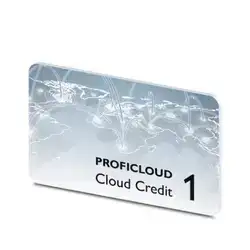 Phoenix Contact – CLOUD CREDIT-1