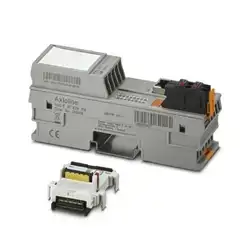 Phoenix Contact – AXC F XT ETH 1TX