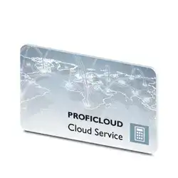 Phoenix Contact – CLOUD SERVICE/CALC