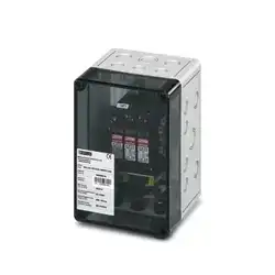 Phoenix Contact – SOL-SC-1ST-0-DC-1MPPT-2001