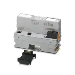 Phoenix Contact – AXL F BK PN TPS