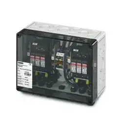 Phoenix Contact – SOL-SC-2ST-0-DC-2MPPT-1001