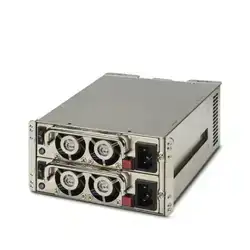 Phoenix Contact – BL RM 2U REDUNDANT 350W PS