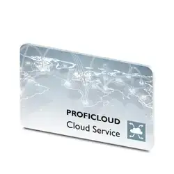 Phoenix Contact – CLOUD SERVICE/SYSTEMCOUPLER