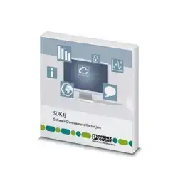 Phoenix Contact – CLOUD SDK4J