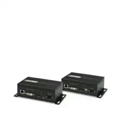 Phoenix Contact – VL KVM EXTENDER