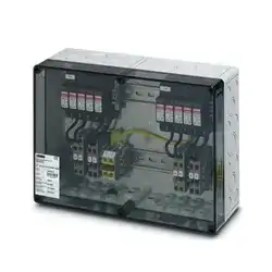 Phoenix Contact – SOL-SC-1ST-0-DC-4MPPT-1000SE