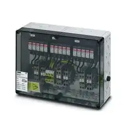 Phoenix Contact – SOL-SC-1ST-0-DC-6MPPT-1000SE