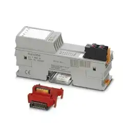 Phoenix Contact – AXL F PWR 1H