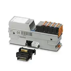 Phoenix Contact – AXL F DI16/1 1H