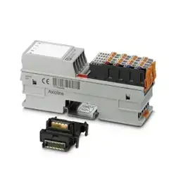 Phoenix Contact – AXL F DO16/1 1H