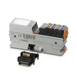 Phoenix Contact – AXL F DO8/2 2A 1H