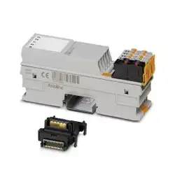 Phoenix Contact – AXL F SSI1 AO1 1H